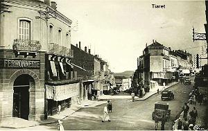 TIARET 716